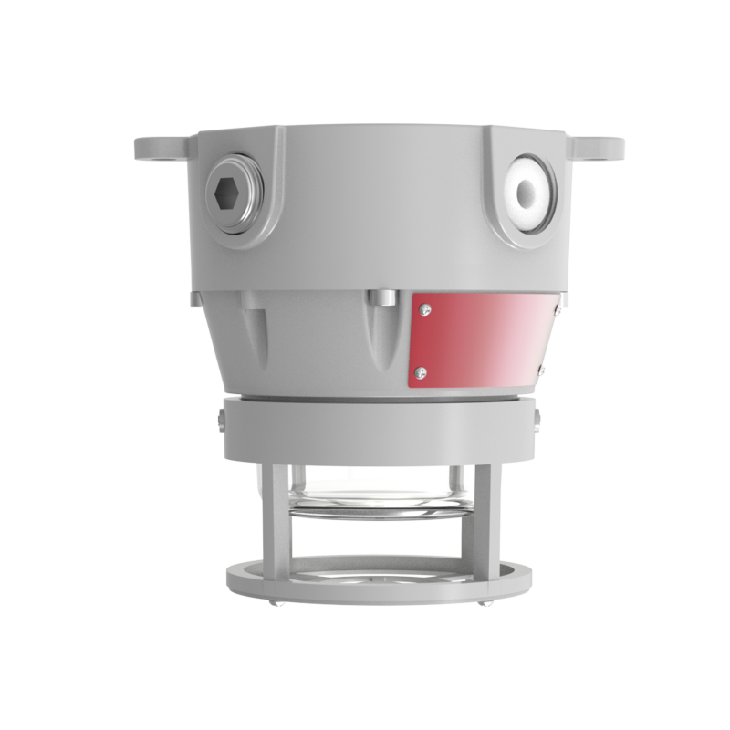 LEHC | LED Hazardous Lighting