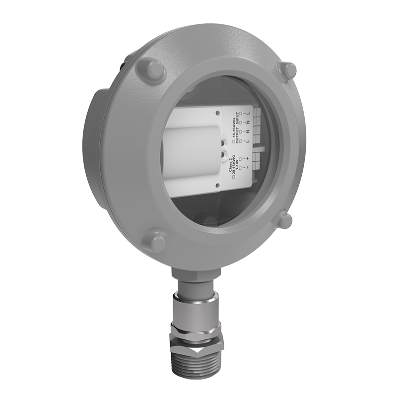 LCX-OCC-D2  |  Occupancy Sensor Class 1, Division 2 